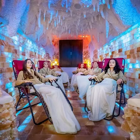 스파 밀레니엄 카를로비 바리 호텔 카를로비바리
