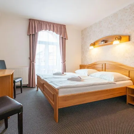 Millenium Karlsbad